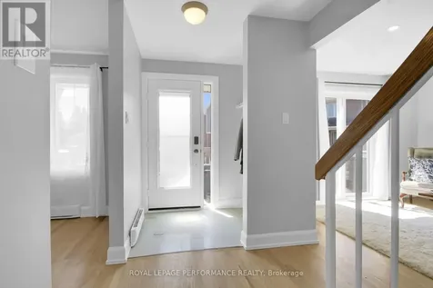 1770 Cabaret Lane Ottawa ON K4A 2G1