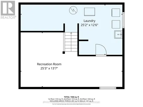 1770 Cabaret Lane Ottawa ON K4A 2G1