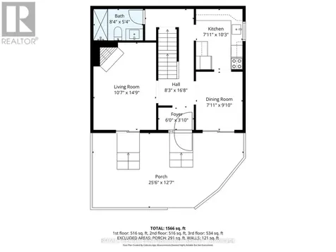 1770 Cabaret Lane Ottawa ON K4A 2G1