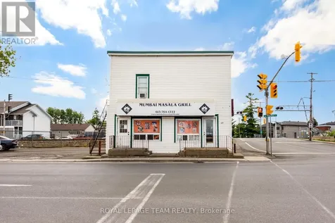 697 Principale Street Casselman ON K0A 1M0