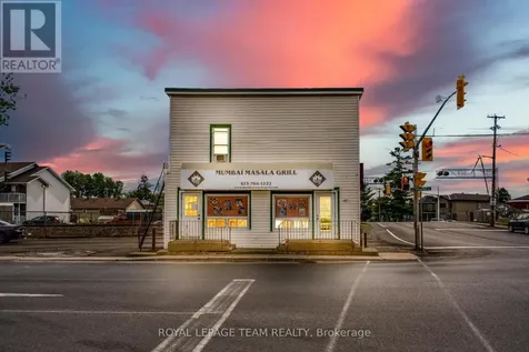 697 Principale Street Casselman ON K0A 1M0