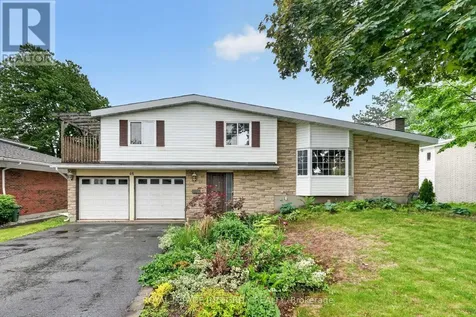 46 St Remy Drive Ottawa ON K2J 1A3