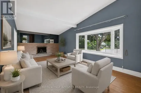46 St Remy Drive Ottawa ON K2J 1A3
