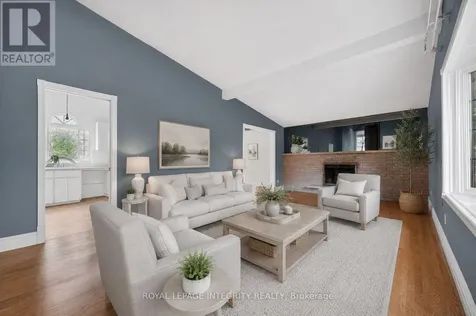 46 St Remy Drive Ottawa ON K2J 1A3