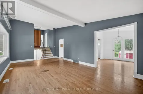 46 St Remy Drive Ottawa ON K2J 1A3