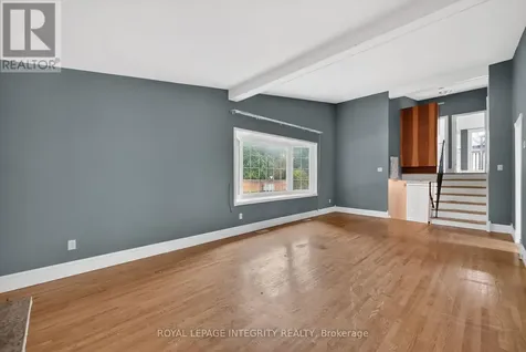 46 St Remy Drive Ottawa ON K2J 1A3