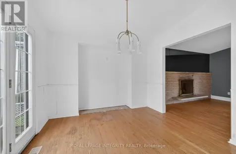 46 St Remy Drive Ottawa ON K2J 1A3