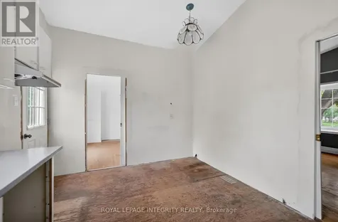 46 St Remy Drive Ottawa ON K2J 1A3