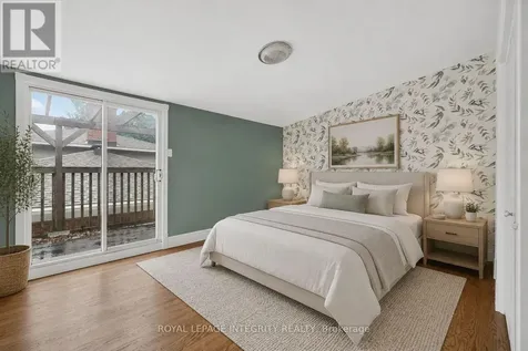 46 St Remy Drive Ottawa ON K2J 1A3