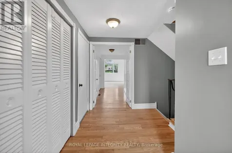 46 St Remy Drive Ottawa ON K2J 1A3