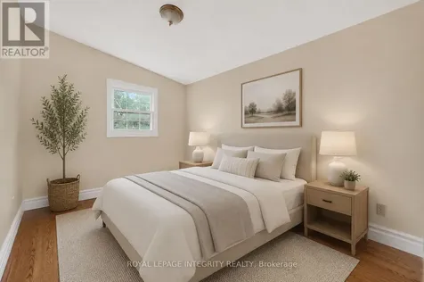 46 St Remy Drive Ottawa ON K2J 1A3