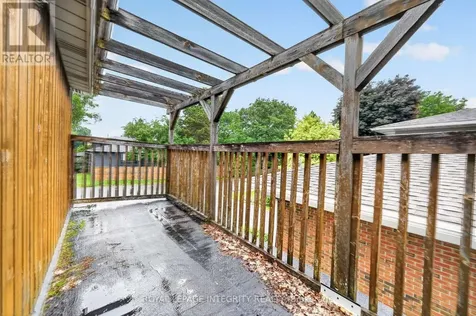 46 St Remy Drive Ottawa ON K2J 1A3