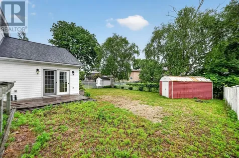 46 St Remy Drive Ottawa ON K2J 1A3