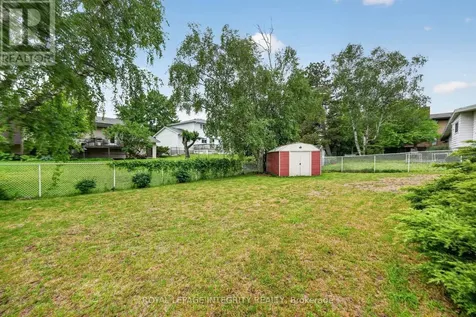 46 St Remy Drive Ottawa ON K2J 1A3
