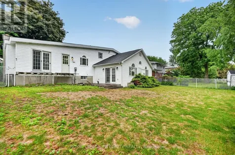 46 St Remy Drive Ottawa ON K2J 1A3