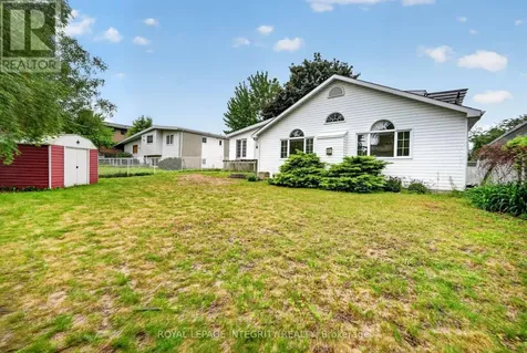 46 St Remy Drive Ottawa ON K2J 1A3