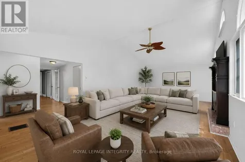 46 St Remy Drive Ottawa ON K2J 1A3