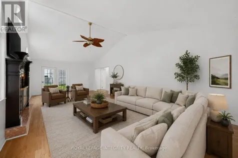 46 St Remy Drive Ottawa ON K2J 1A3