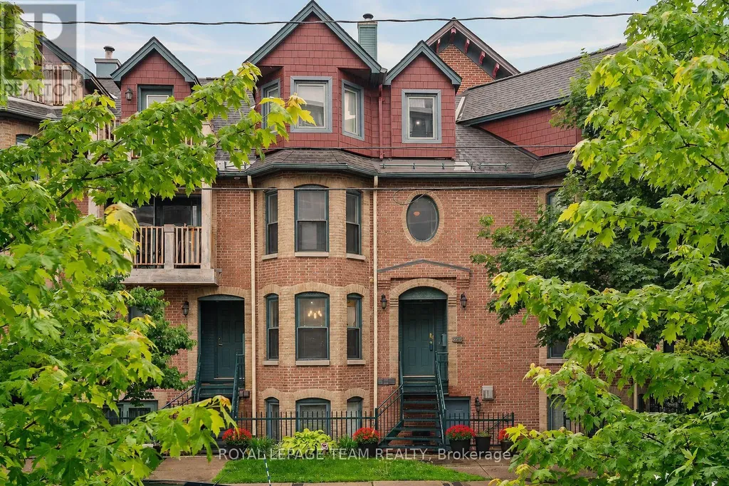 220 Wilbrod Avenue Ottawa ON K1N 6L6