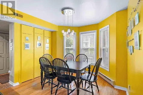 220 Wilbrod Avenue Ottawa ON K1N 6L6
