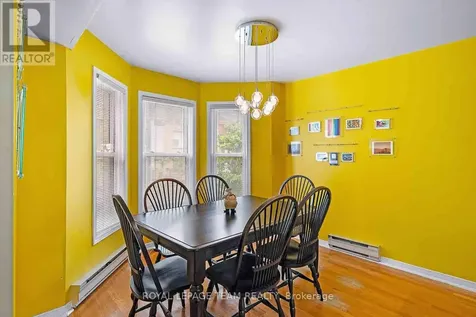 220 Wilbrod Avenue Ottawa ON K1N 6L6