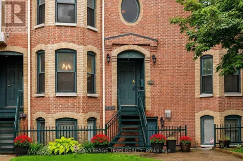 220 Wilbrod Avenue Ottawa ON K1N 6L6