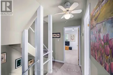 220 Wilbrod Avenue Ottawa ON K1N 6L6
