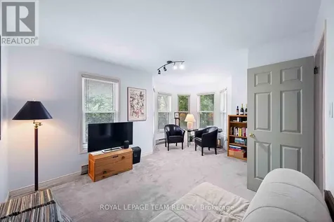220 Wilbrod Avenue Ottawa ON K1N 6L6