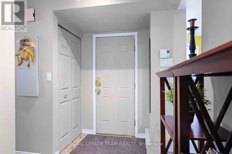 220 Wilbrod Avenue Ottawa ON K1N 6L6