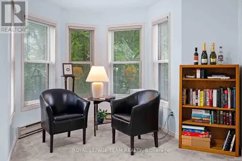 220 Wilbrod Avenue Ottawa ON K1N 6L6
