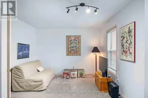 220 Wilbrod Avenue Ottawa ON K1N 6L6