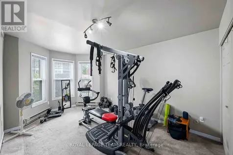 220 Wilbrod Avenue Ottawa ON K1N 6L6