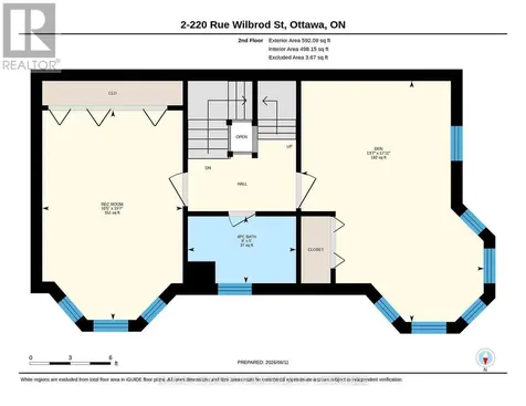220 Wilbrod Avenue Ottawa ON K1N 6L6