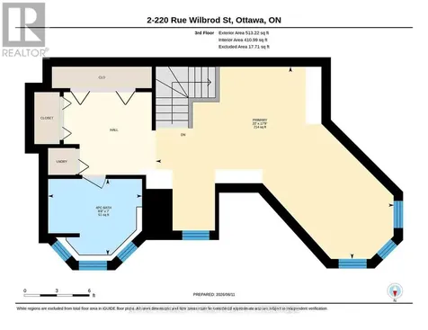 220 Wilbrod Avenue Ottawa ON K1N 6L6