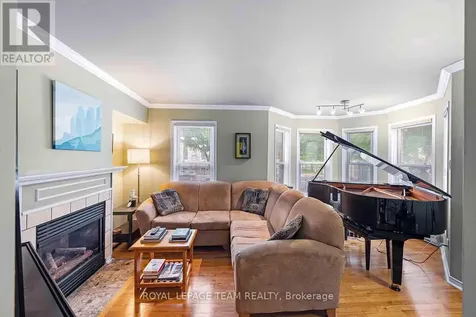 220 Wilbrod Avenue Ottawa ON K1N 6L6