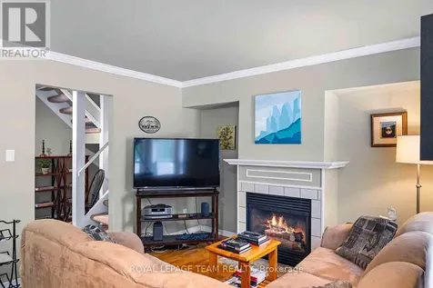 220 Wilbrod Avenue Ottawa ON K1N 6L6