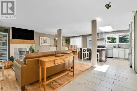 580 Duff Crescent Ottawa ON K1J 7C5