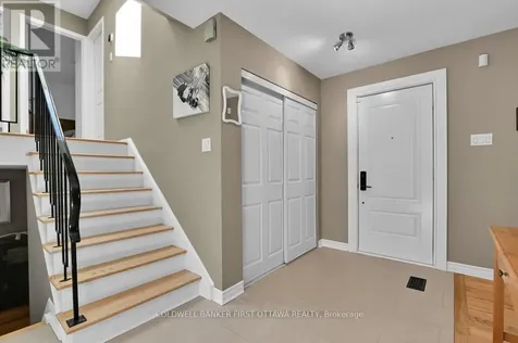 580 Duff Crescent Ottawa ON K1J 7C5