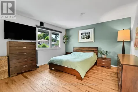 580 Duff Crescent Ottawa ON K1J 7C5