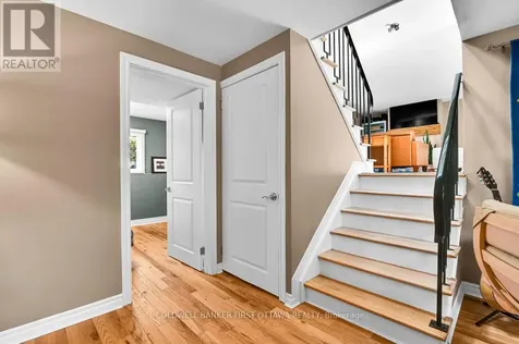580 Duff Crescent Ottawa ON K1J 7C5