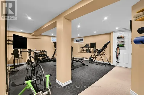 580 Duff Crescent Ottawa ON K1J 7C5