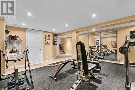 580 Duff Crescent Ottawa ON K1J 7C5
