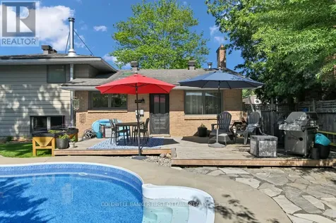 580 Duff Crescent Ottawa ON K1J 7C5