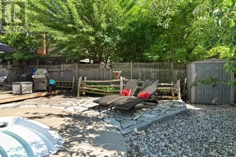 580 Duff Crescent Ottawa ON K1J 7C5