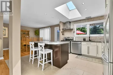 580 Duff Crescent Ottawa ON K1J 7C5