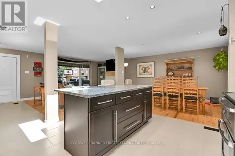 580 Duff Crescent Ottawa ON K1J 7C5