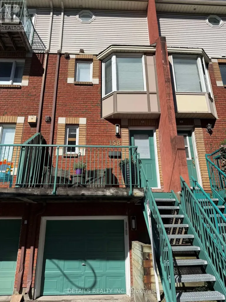 158 Forward Avenue Ottawa ON K1Y 1K9