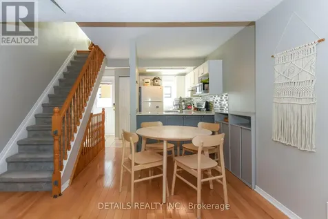158 Forward Avenue Ottawa ON K1Y 1K9