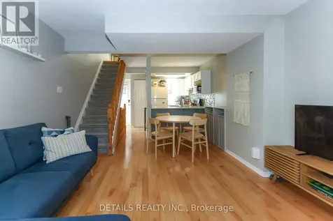 158 Forward Avenue Ottawa ON K1Y 1K9
