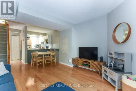 158 Forward Avenue Ottawa ON K1Y 1K9